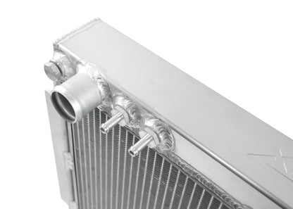 Holden Torana LC & LJ with LS1 1969-1974 [Top Pipe Left / Bottom Pipe Right] | Performance Radiator