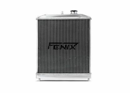 Honda Civic EJ/EK/EM D16 & B16 1991-2000 [VTEC] | Performance Radiator