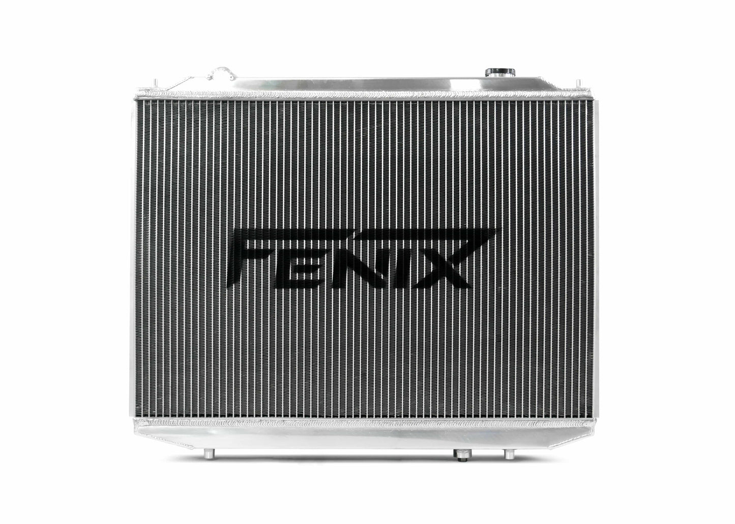 Ford Courier Petrol / Diesel & Ranger Diesel 1996-2011 | Performance Radiator