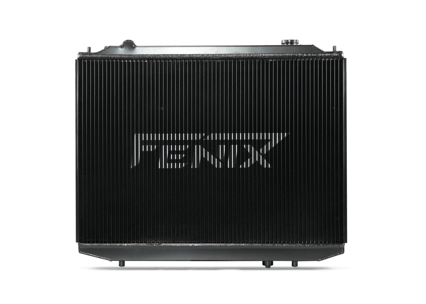Mazda Bounty / B2500 WL-WLT & BT-50 UN Diesel 1996-2011 | Performance Radiator