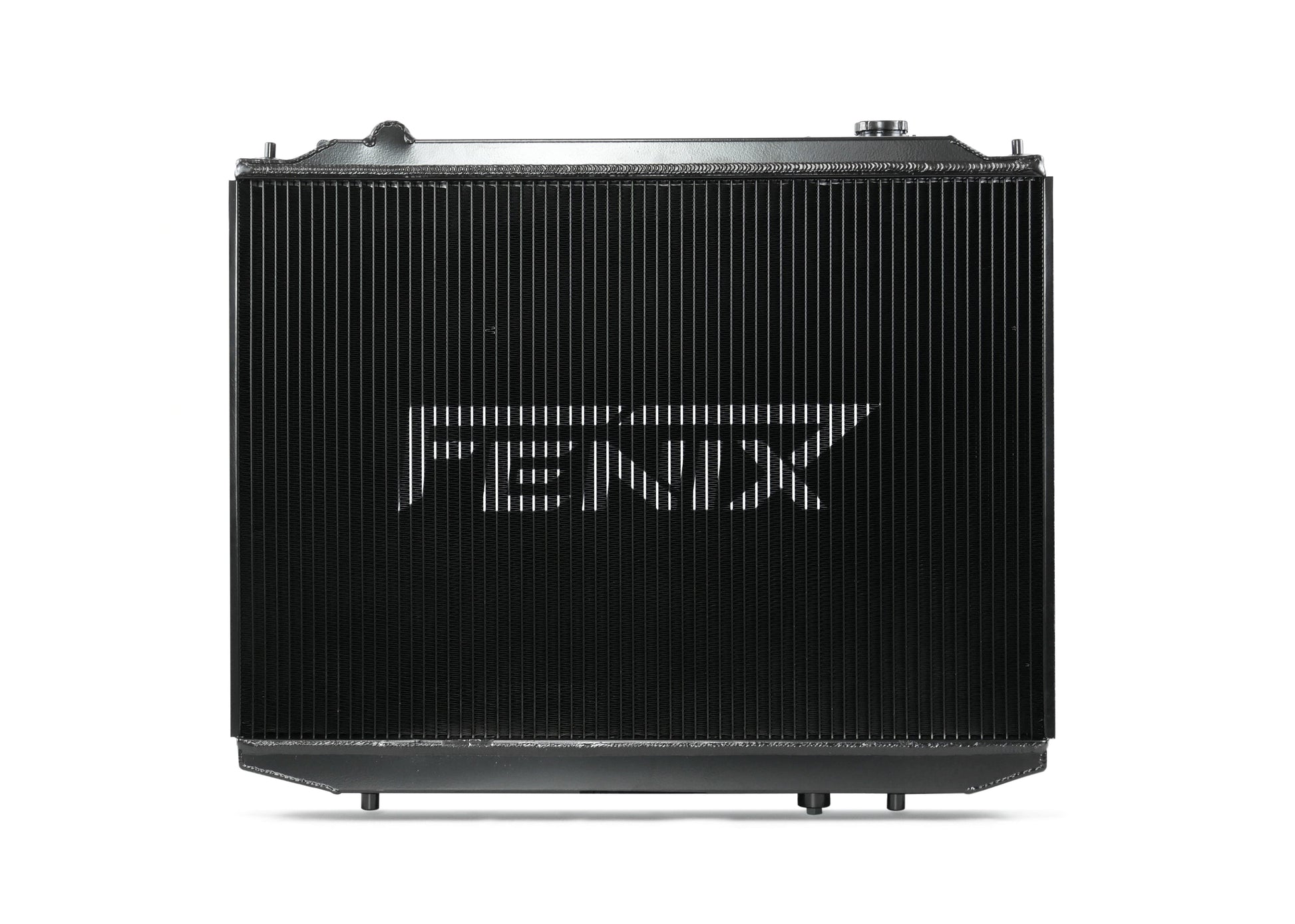 Mazda Bounty / B2500 WL-WLT & BT-50 UN Diesel 1996-2011 | Performance Radiator