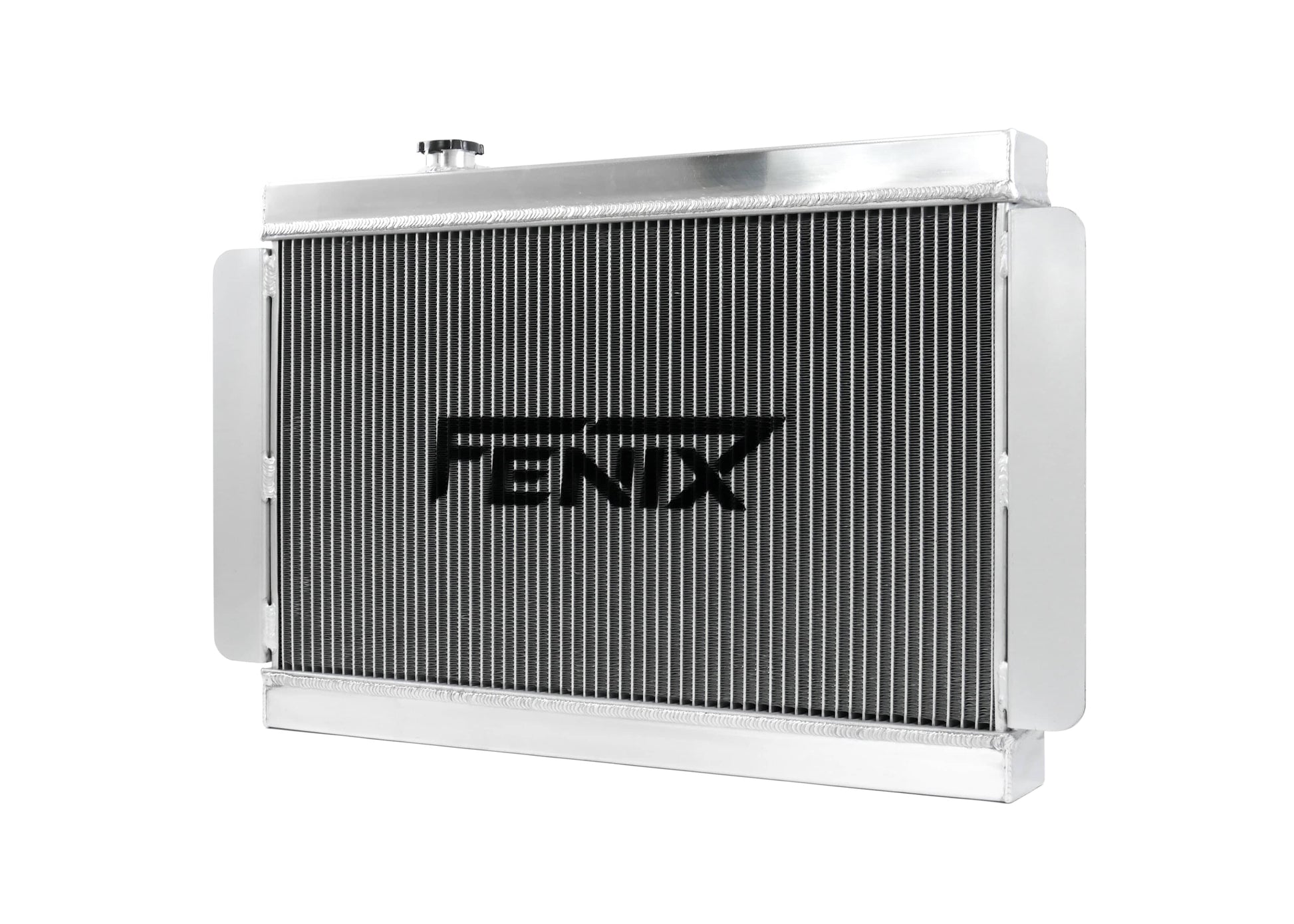 Holden HQ & Torana 1967-1980 [SHORT - Top Pipe Right / Bottom Pipe Left] | Performance Radiator