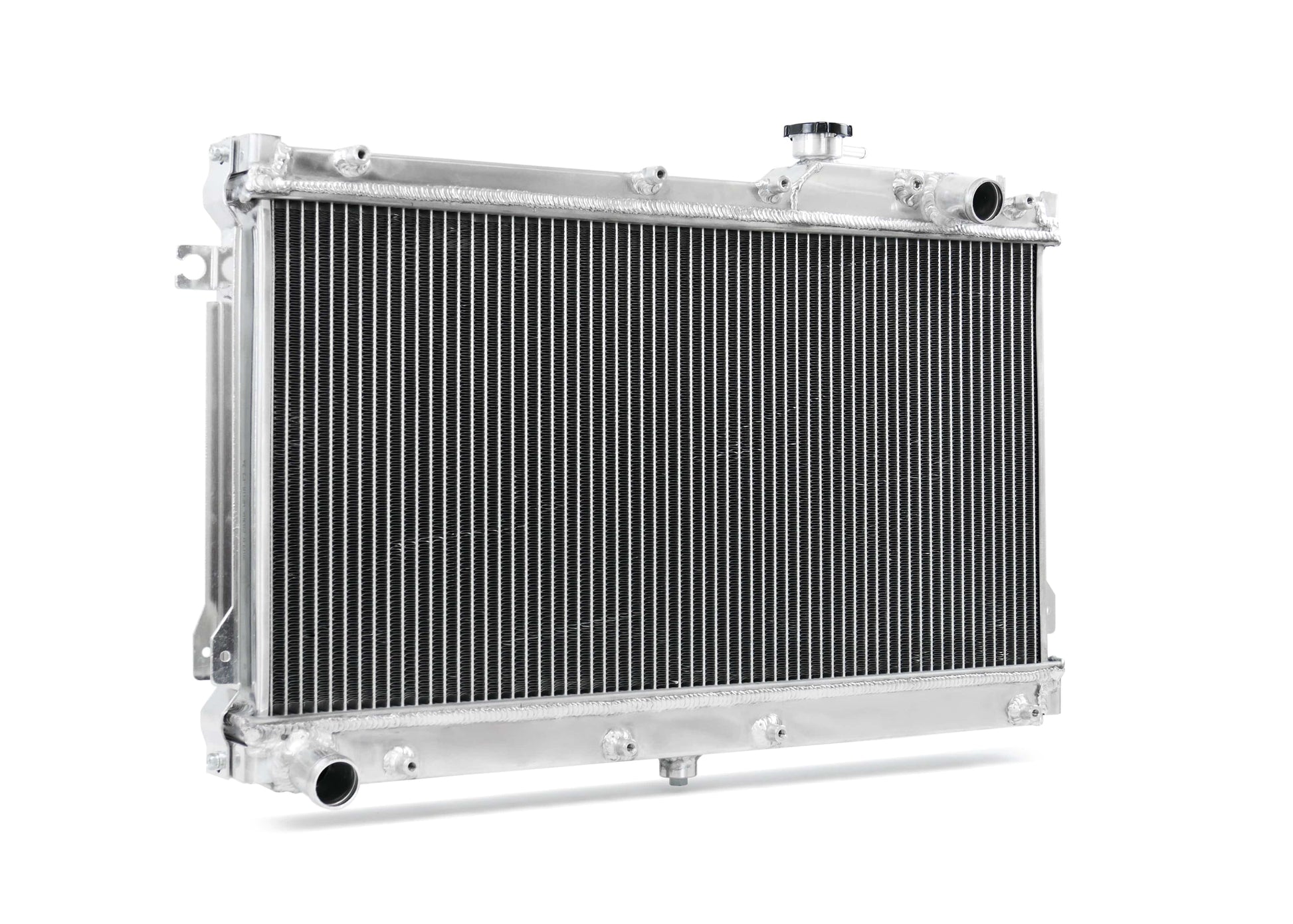 Mazda MX-5 / Miata NA B6ZE & BP 1989-1997 | Performance Radiator