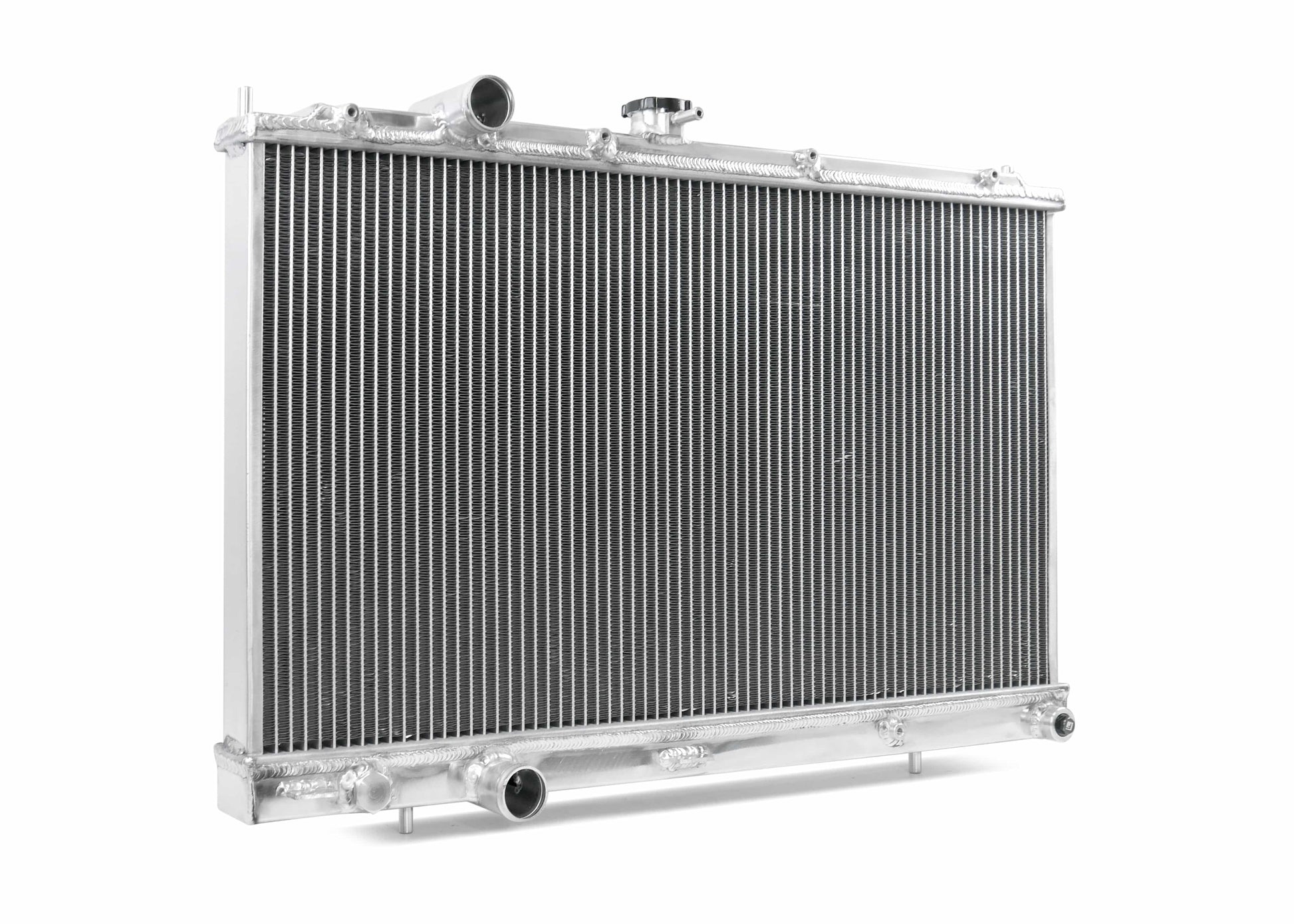 Mitsubishi Lancer Evo IV, V & VI 4G63 1996-2001 | Performance Radiator