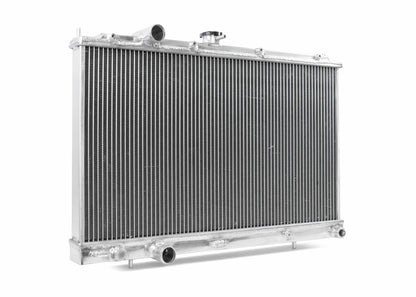 Mitsubishi Lancer Evo IV, V & VI 4G63 1996-2001 | Performance Radiator