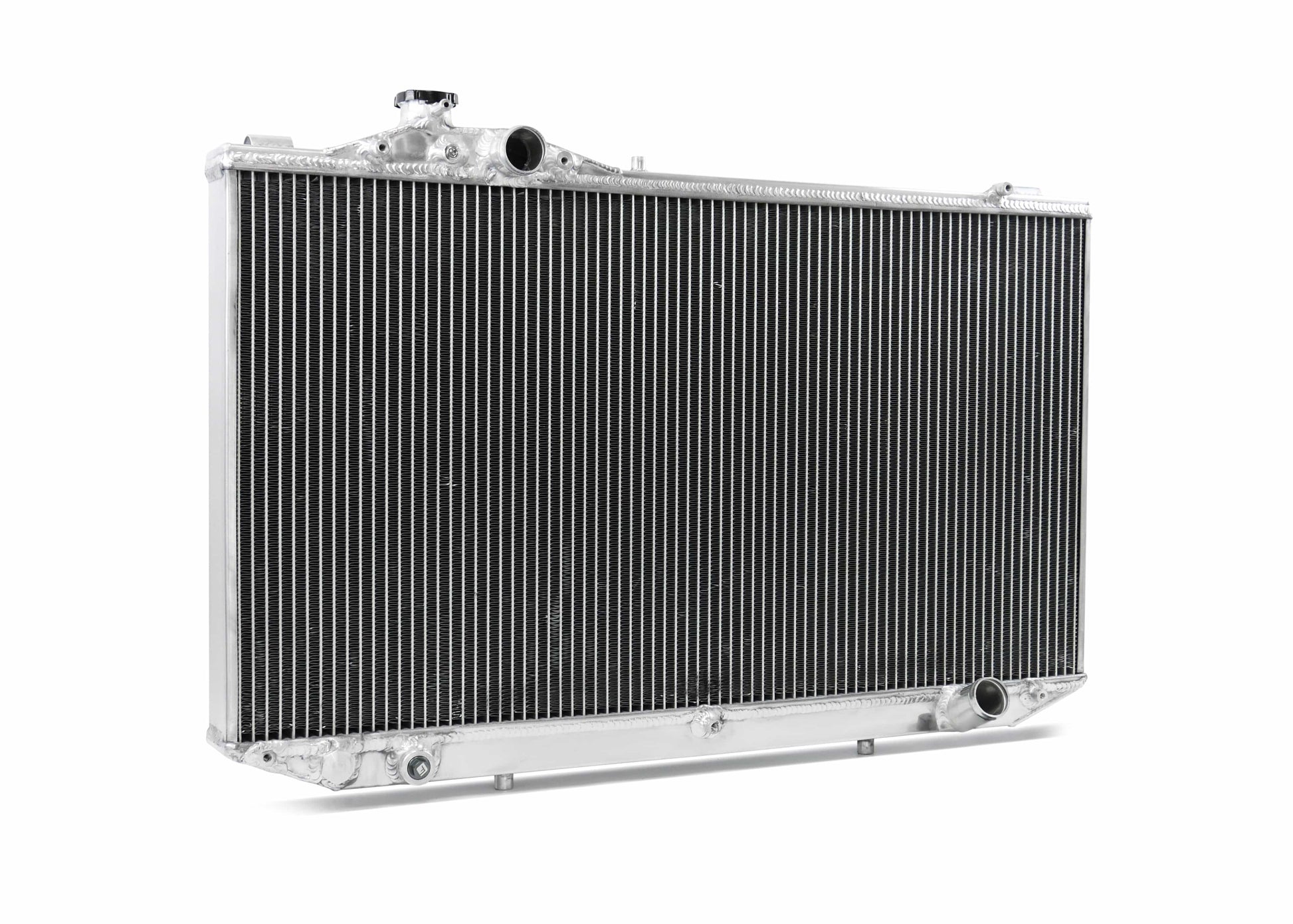 Toyota Aristo JZS161 2JZ-GTE 1997-2005 | Performance Radiator