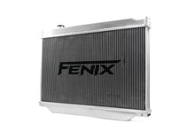 Toyota Land Cruiser FZJ80 4.5L Petrol 1994-1997 | Performance Radiator
