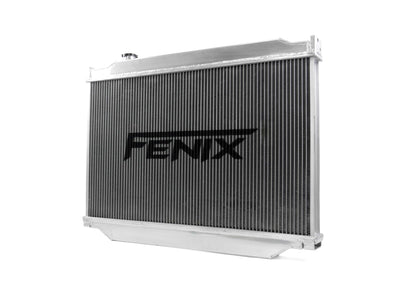 Toyota Land Cruiser FZJ80 4.5L Petrol 1994-1997 | Performance Radiator