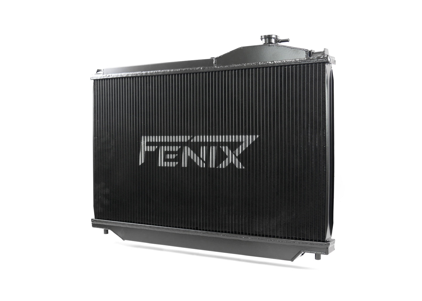 Toyota Soarer JZZ30 1JZ & 2JZ 1991-2000 | Performance Radiator