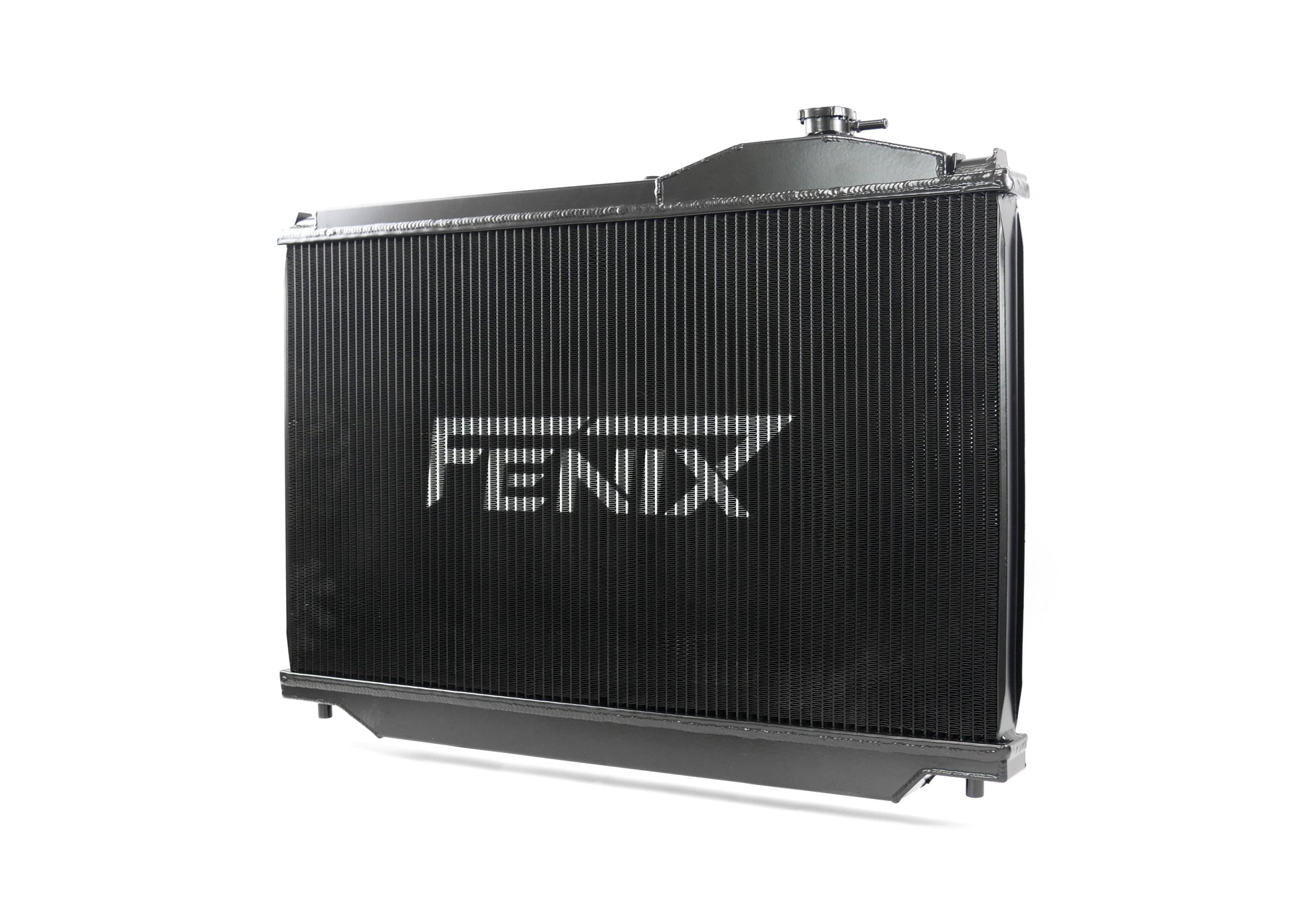 Toyota Soarer JZZ30 1JZ & 2JZ 1991-2000 | Performance Radiator