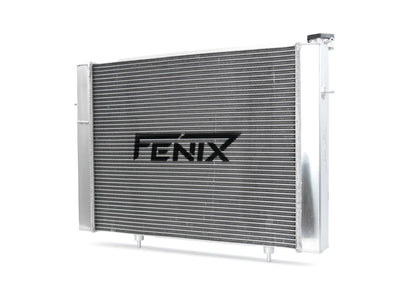 Holden Commodore VB, VC, VH & VK with LS1 | Performance Radiator