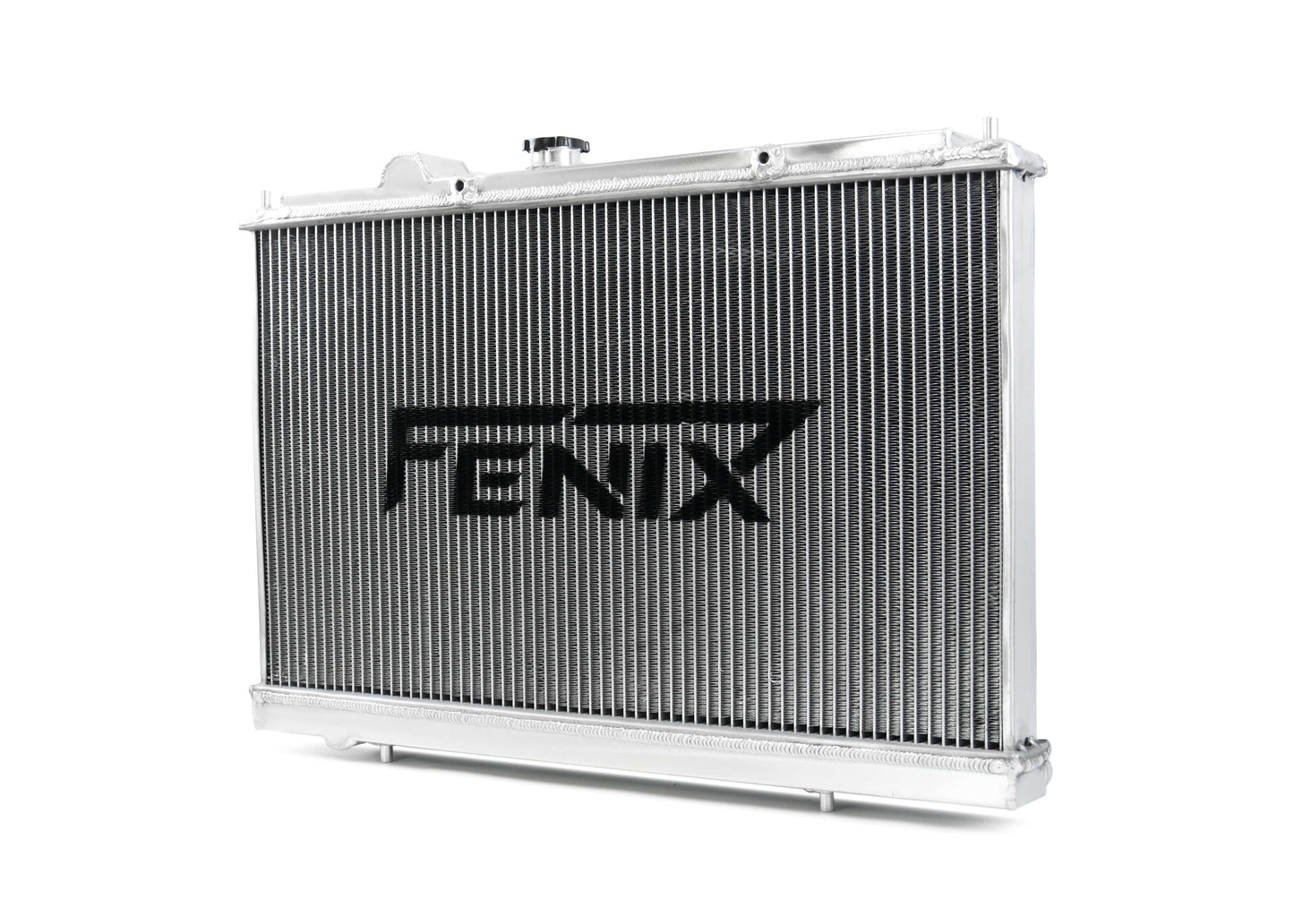 Mitsubishi Lancer Evo I, II & III 4G63 1992-1996 | Performance Radiator
