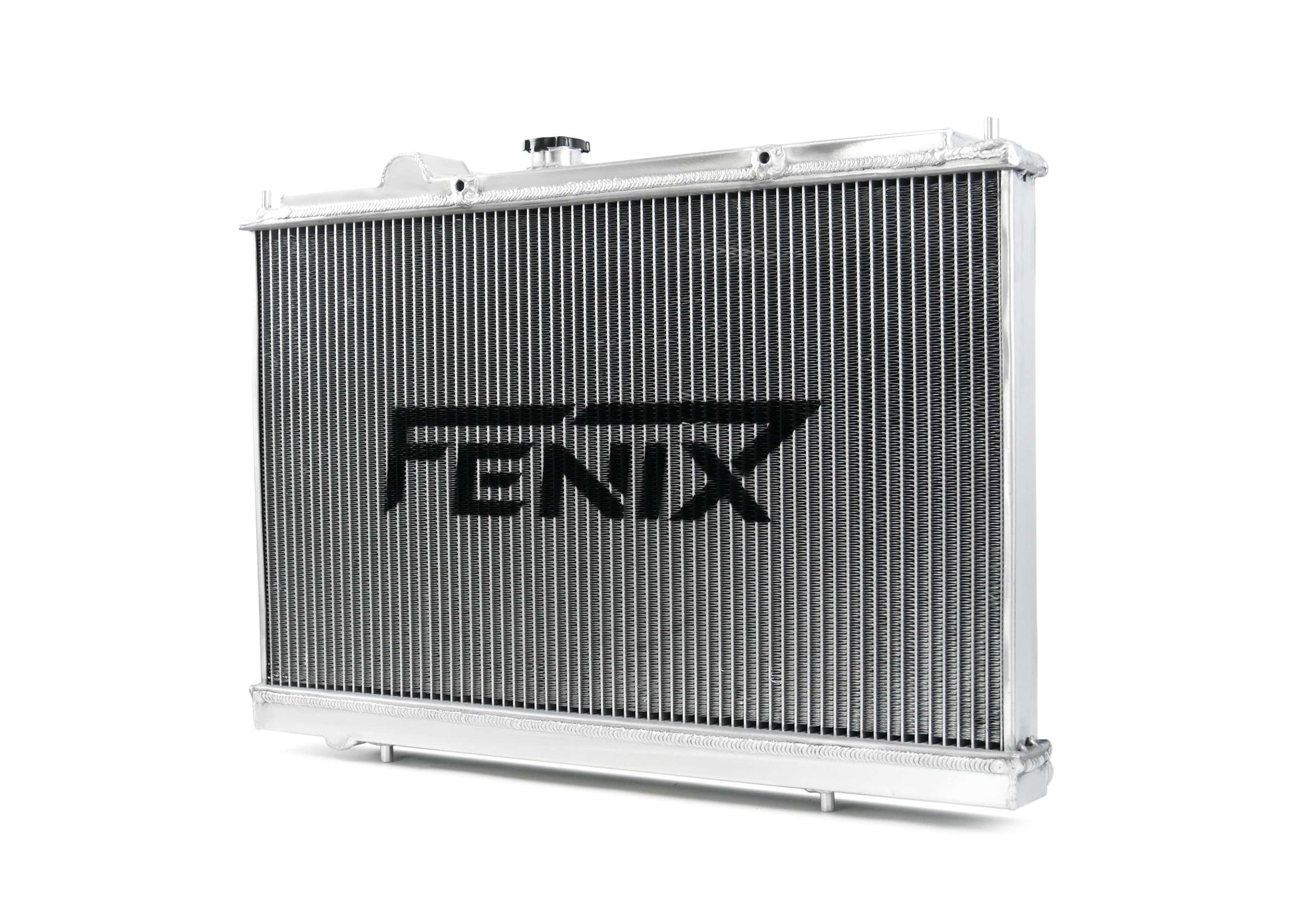 Mitsubishi Lancer Evo I, II & III 4G63 1992-1996 | Performance Radiator