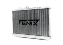 Mitsubishi Lancer Evo I, II & III 4G63 1992-1996 | Performance Radiator