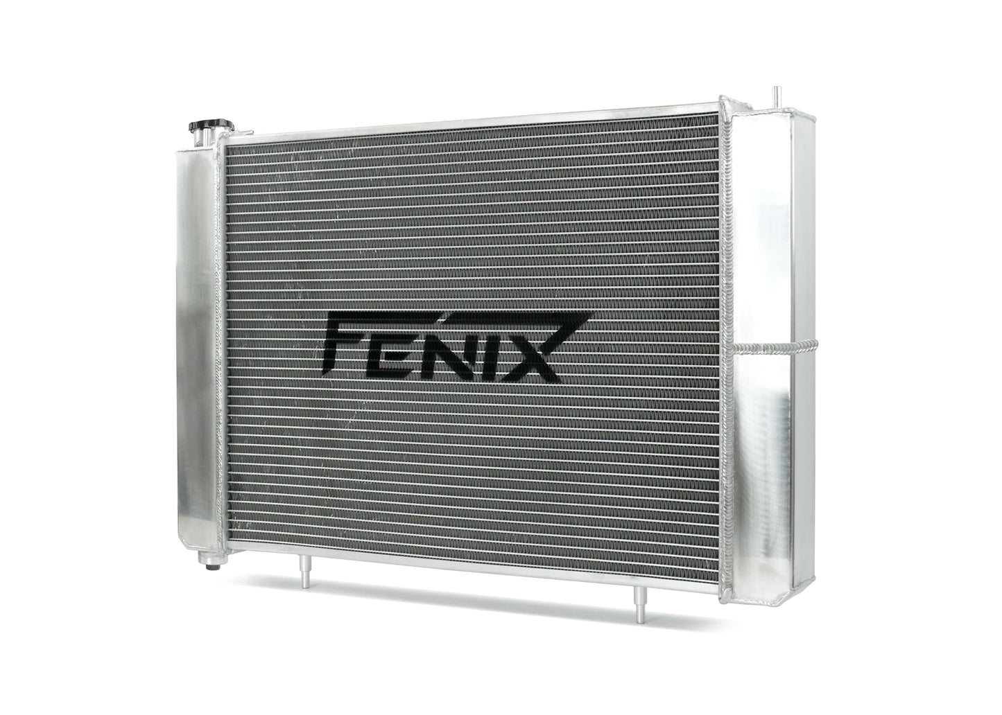Nissan Silvia S14 / S15 with K24A or LS V8 1993-2002 | Performance Radiator