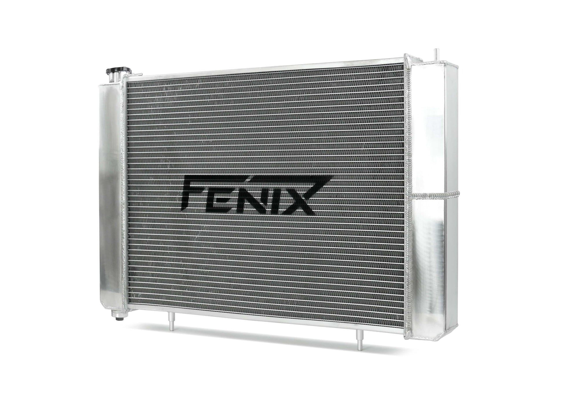 Nissan Silvia S14 / S15 with K24A or LS V8 1993-2002 | Performance Radiator
