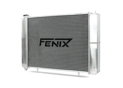 Nissan Silvia S14 / S15 with K24A or LS V8 1993-2002 | Performance Radiator