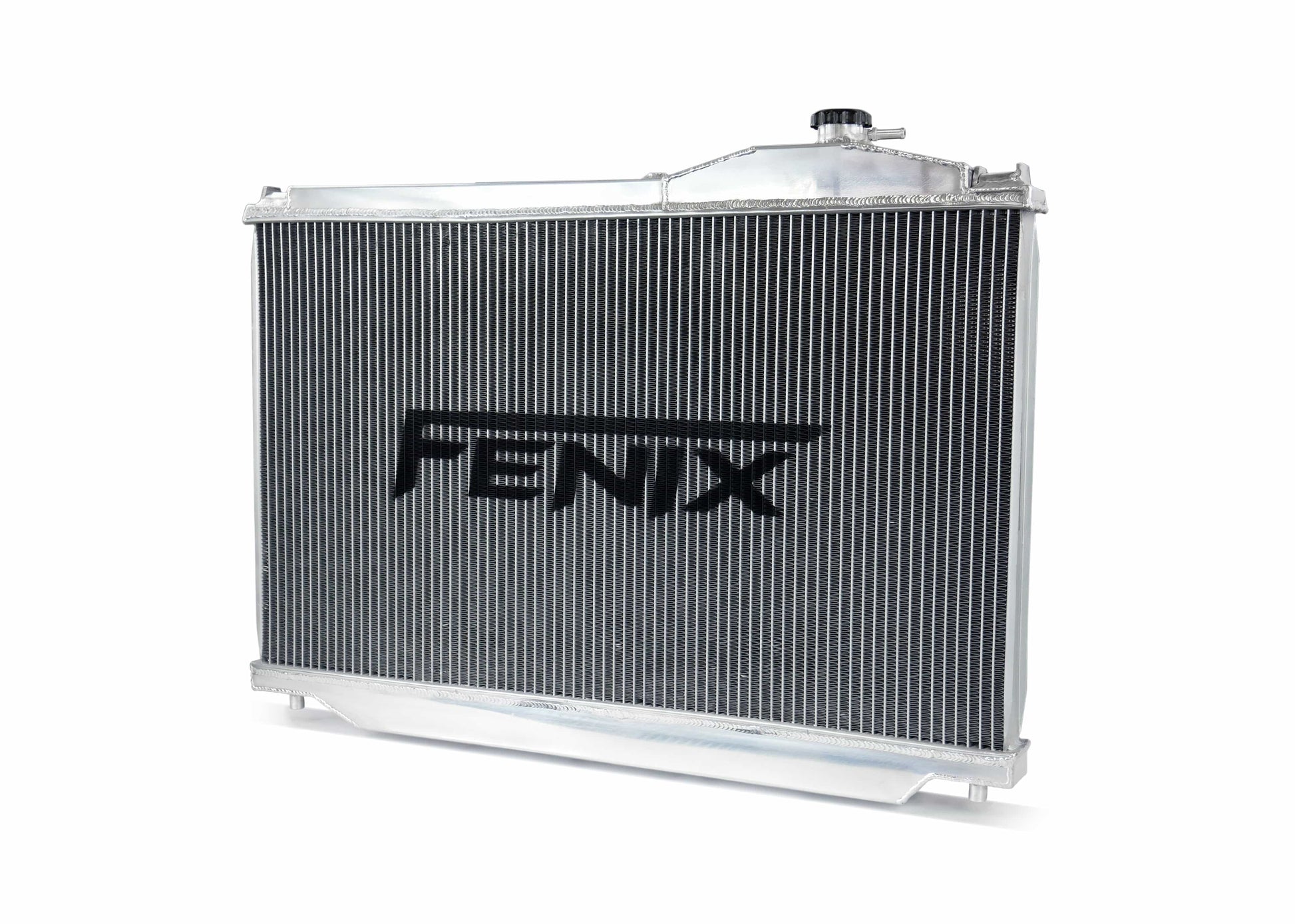 Toyota Soarer JZZ30 1JZ & 2JZ 1991-2000 | Performance Radiator
