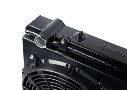 Nissan Silvia / 200SX S13 & 180SX RPS13 SR20 1989-1998 | Performance Radiator