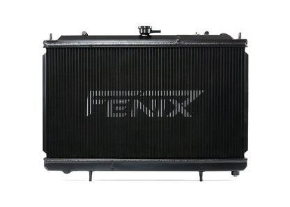 Nissan Silvia / 200SX S14 & S15 SR20DET / DE 1993-2002 | Performance Radiator