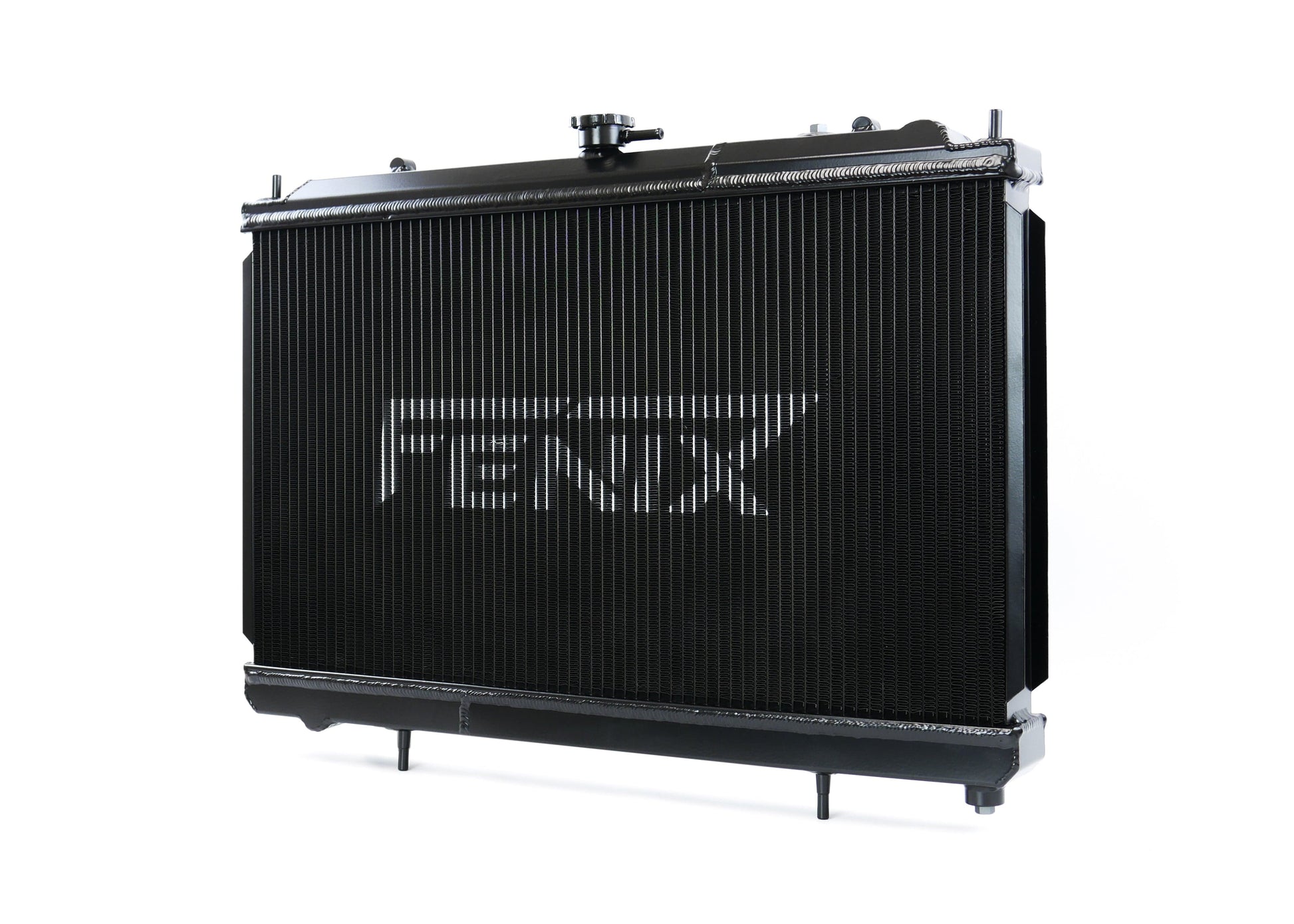 Nissan Silvia / 200SX S14 & S15 SR20DET / DE 1993-2002 | Performance Radiator