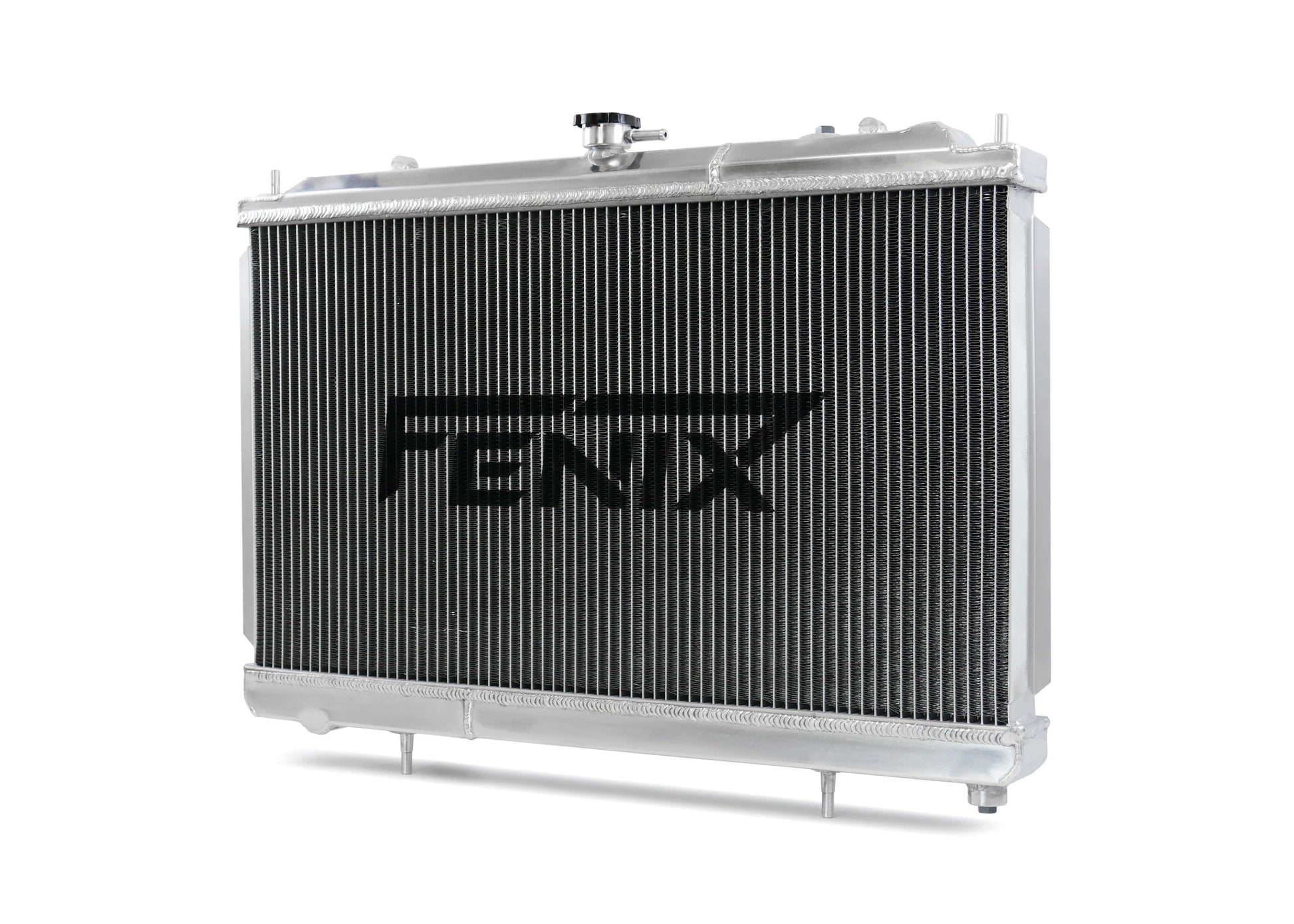 Nissan Silvia / 200SX S14 & S15 SR20DET / DE 1993-2002 | Performance Radiator