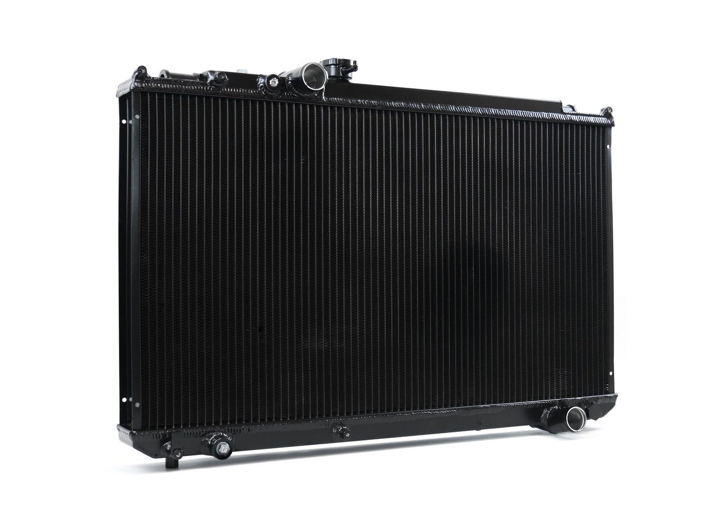 Toyota Mark II & Verossa JZX110 1JZ-GTE 2000-2007 | Performance Radiator