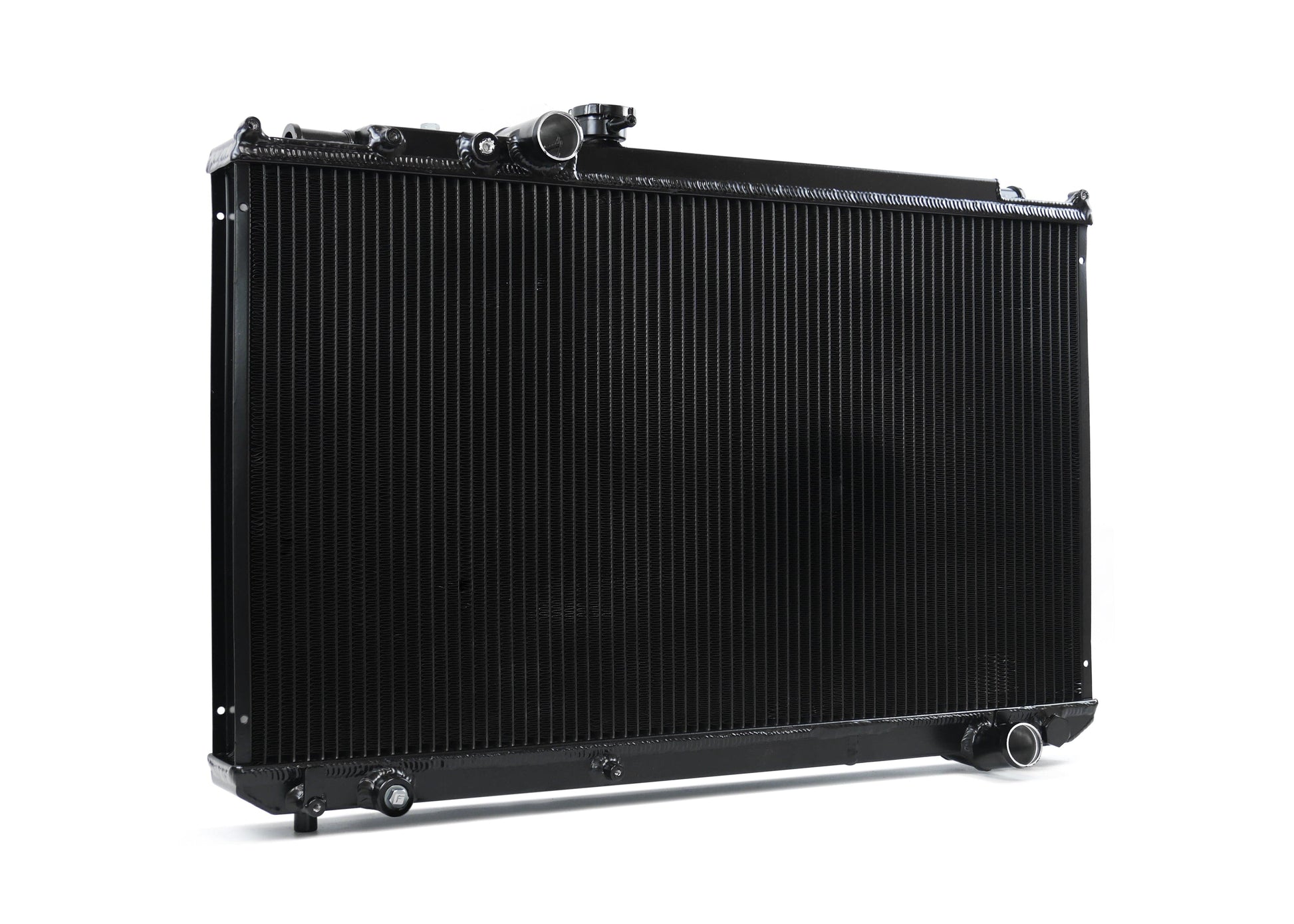 Toyota Mark II & Verossa JZX110 1JZ-GTE 2000-2007 | Performance Radiator
