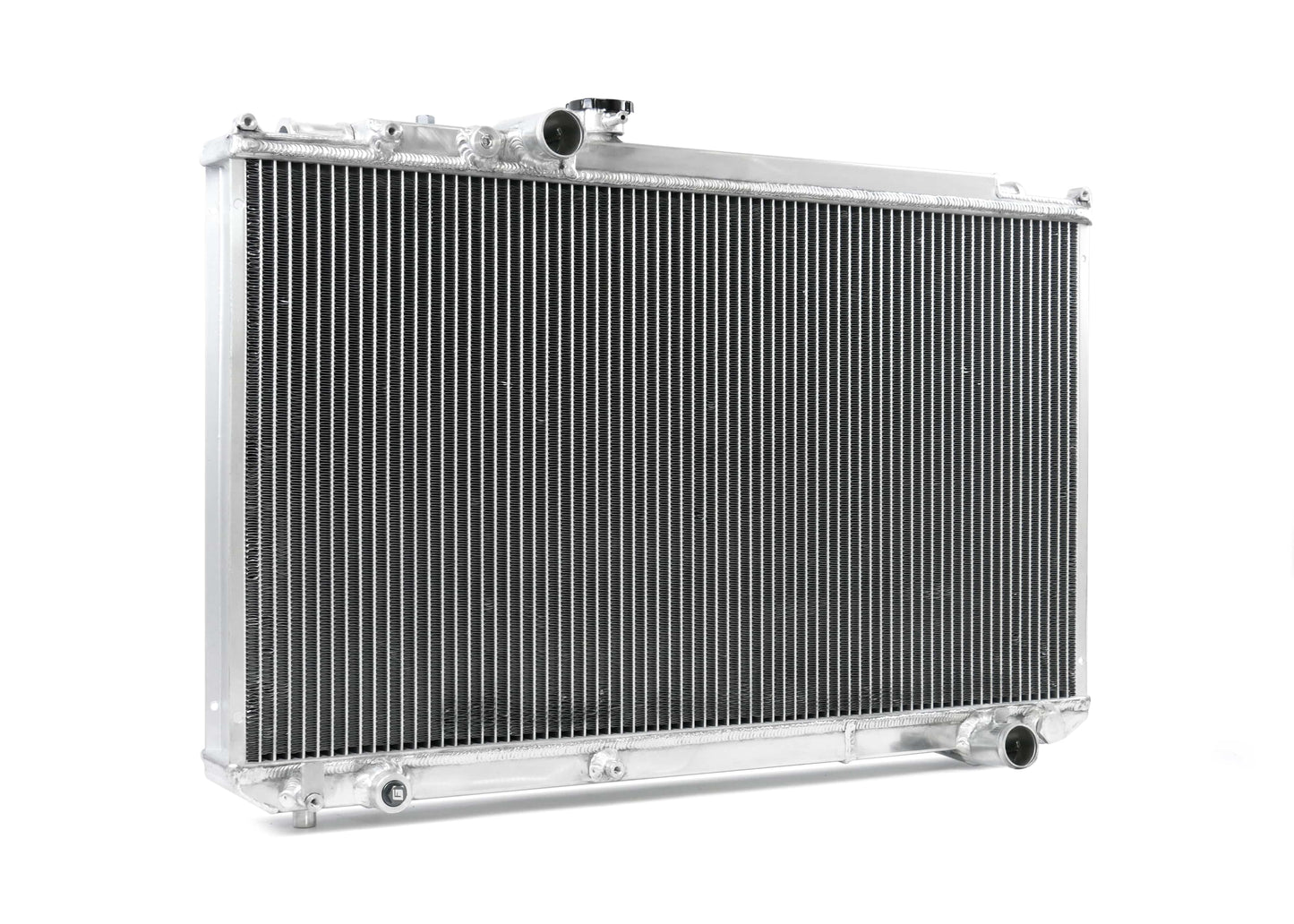 Toyota Mark II & Verossa JZX110 1JZ-GTE 2000-2007 | Performance Radiator