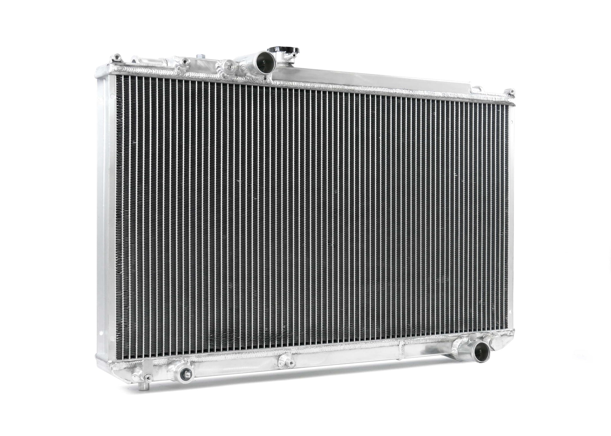 Toyota Mark II & Verossa JZX110 1JZ-GTE 2000-2007 | Performance Radiator