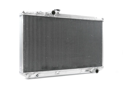Toyota Mark II & Verossa JZX110 1JZ-GTE 2000-2007 | Performance Radiator