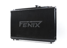 Toyota Mark II & Verossa JZX110 1JZ-GTE 2000-2007 | Performance Radiator