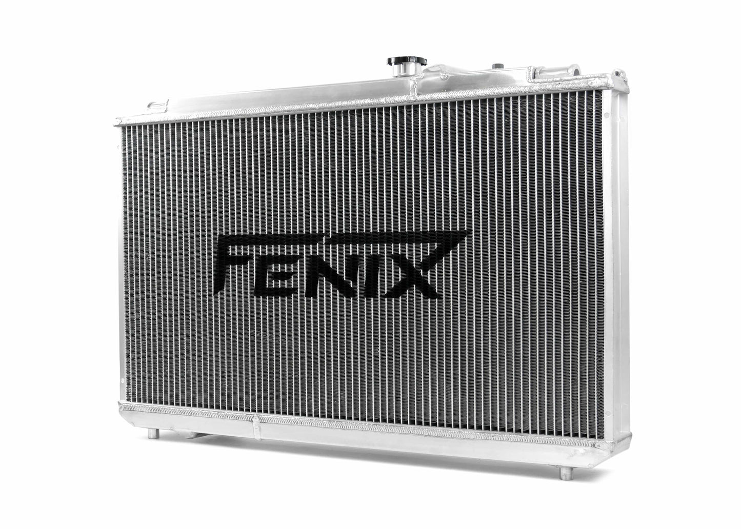Toyota Mark II & Verossa JZX110 1JZ-GTE 2000-2007 | Performance Radiator