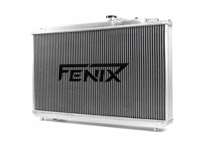 Toyota Mark II & Verossa JZX110 1JZ-GTE 2000-2007 | Performance Radiator