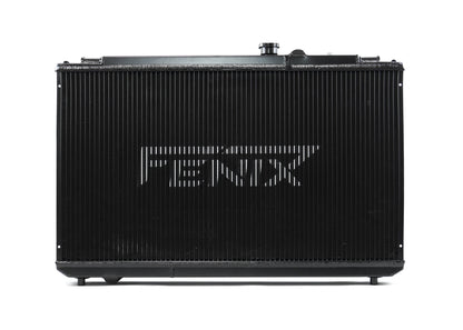 Toyota Mark II & Verossa JZX110 1JZ-GTE 2000-2007 | Performance Radiator
