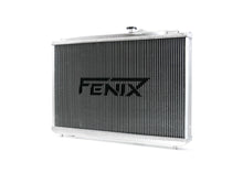 Toyota Crown JZS171 / JZS171W 1JZ-GTE & Progres 1JZ-GE / 2JZ-GE 1999-2007 | Performance Radiator