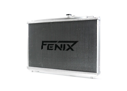 Toyota Crown JZS171 / JZS171W 1JZ-GTE & Progres 1JZ-GE / 2JZ-GE 1999-2007 | Performance Radiator