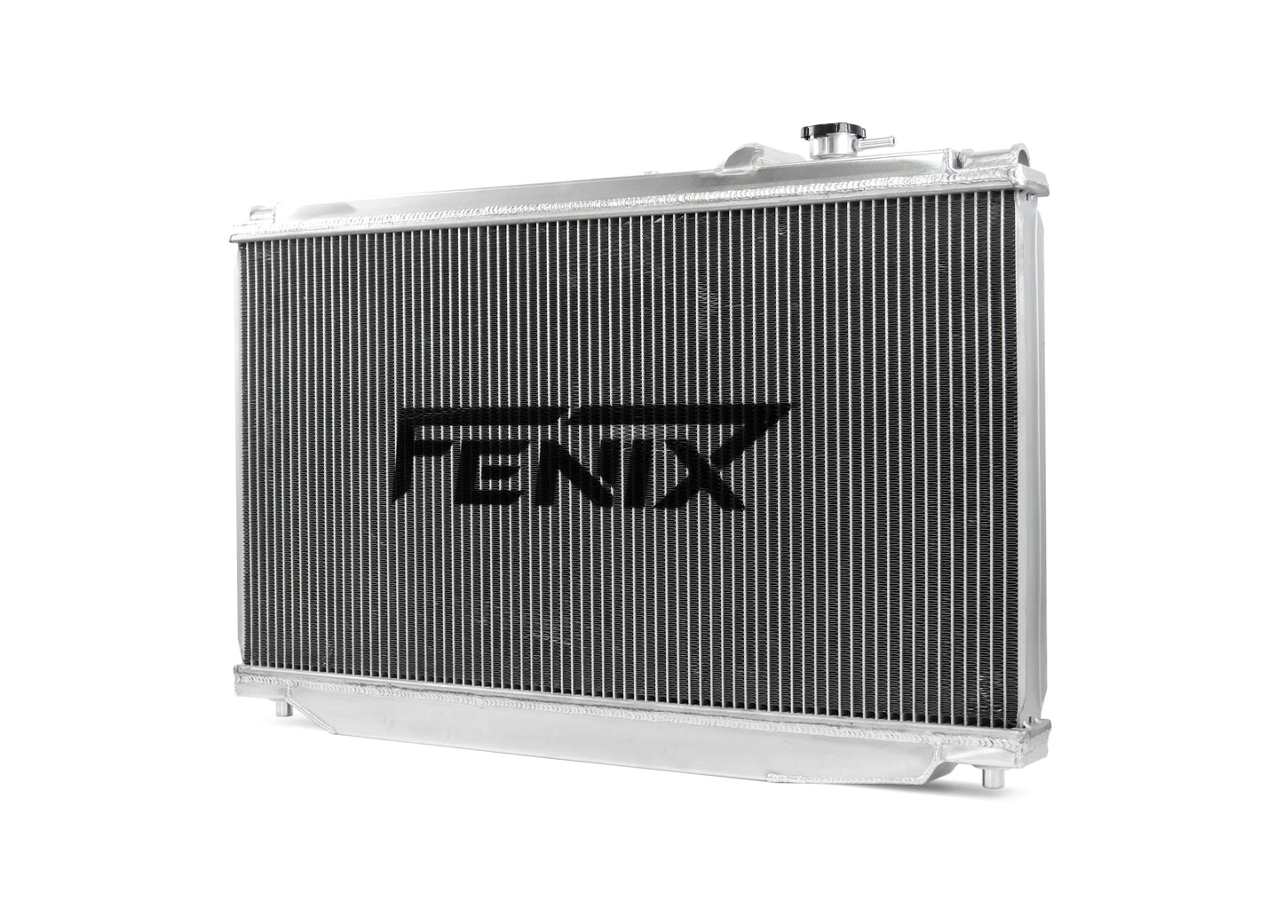 Toyota Supra JZA80 2JZ-GTE 1993-2002 | Performance Radiator