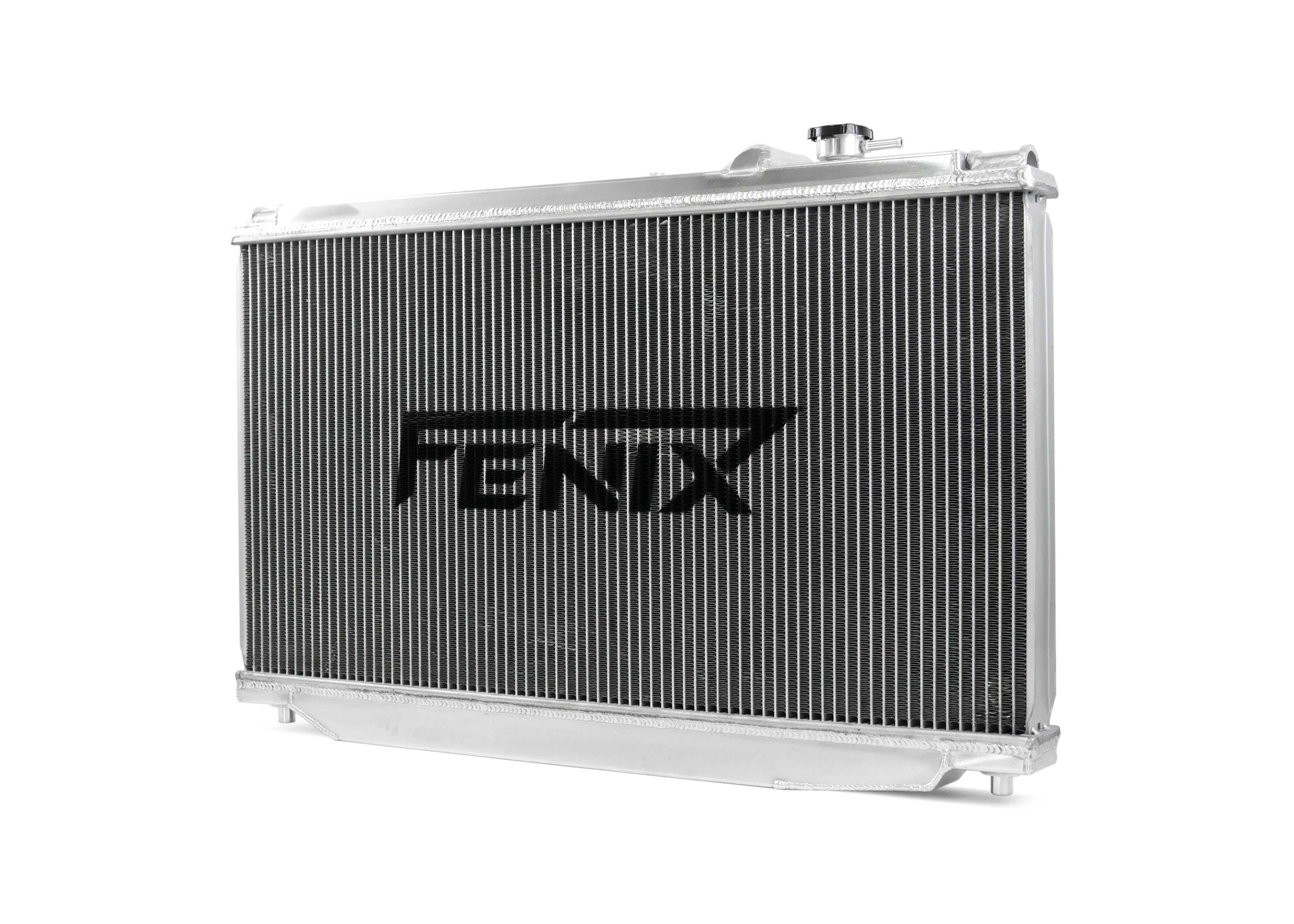 Toyota Supra JZA80 2JZ-GTE 1993-2002 | Performance Radiator