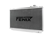 Toyota Supra JZA80 2JZ-GTE 1993-2002 | Performance Radiator