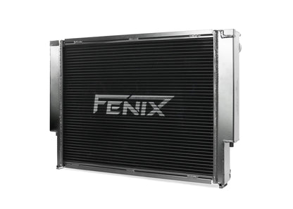 BMW 3 Series E36, 5 Series E34 & 7 Series E52 [6Cyl] 1987-1999 | Performance Radiator