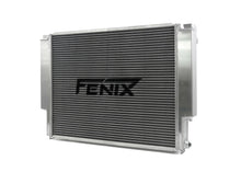 BMW 3 Series E36, 5 Series E34 & 7 Series E52 [6Cyl] 1987-1999 | Performance Radiator