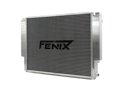BMW 3 Series E36, 5 Series E34 & 7 Series E52 [6Cyl] 1987-1999 | Performance Radiator