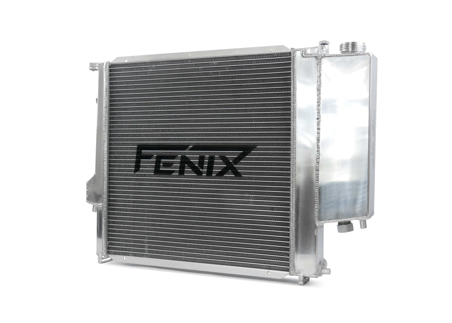 BMW 3 Series E30 [Series 2] / E36 & Z3 4Cyl Petrol 1987-1999 | Performance Radiator