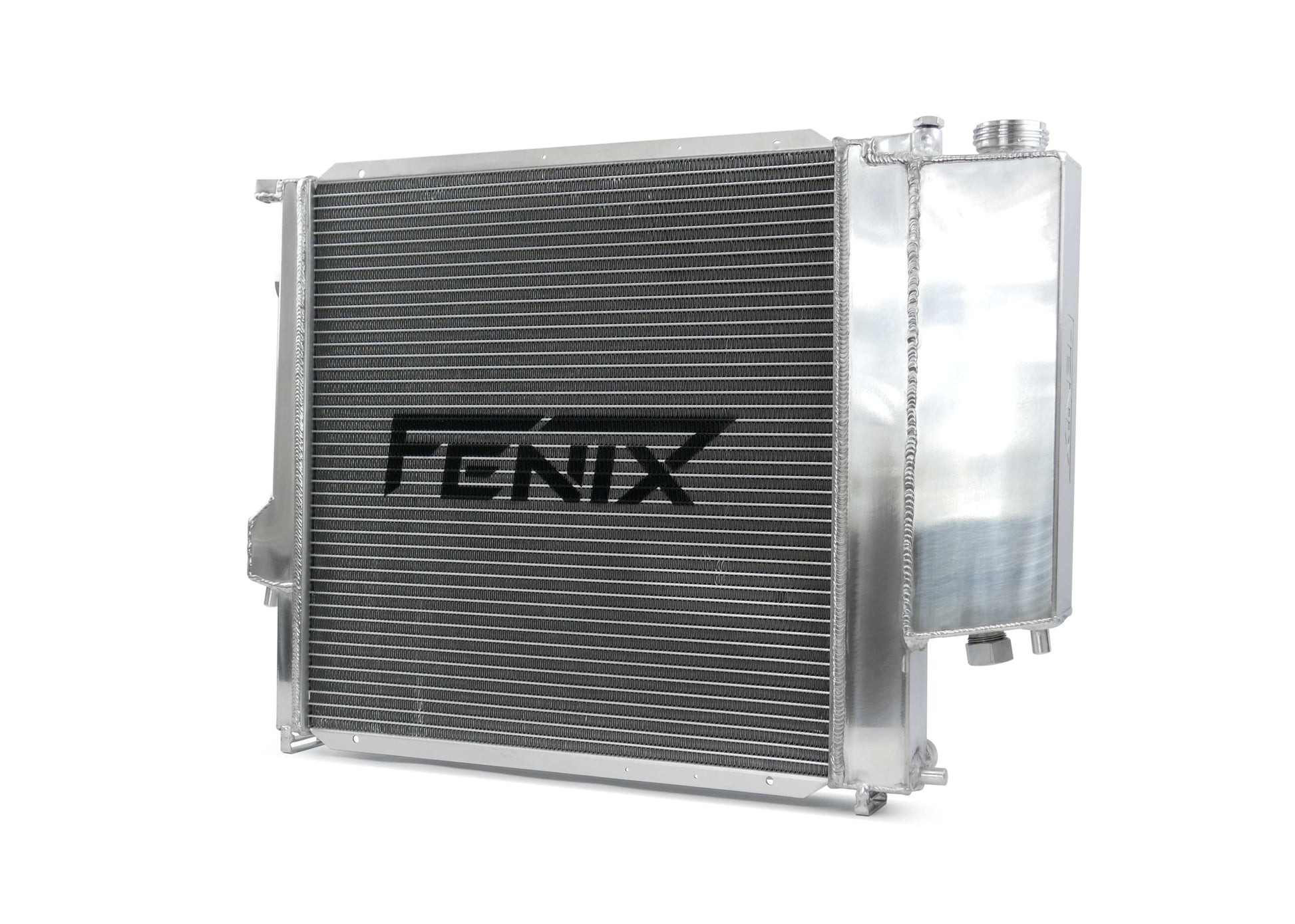 BMW 3 Series E30 [Series 2] / E36 & Z3 4Cyl Petrol 1987-1999 | Performance Radiator