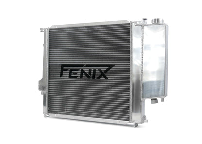 BMW 3 Series E30 [Series 2] / E36 & Z3 4Cyl Petrol 1987-1999 | Performance Radiator