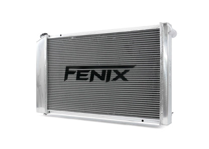 Chevrolet Blazer / Camaro TBC 1973-1988 | Performance Radiator