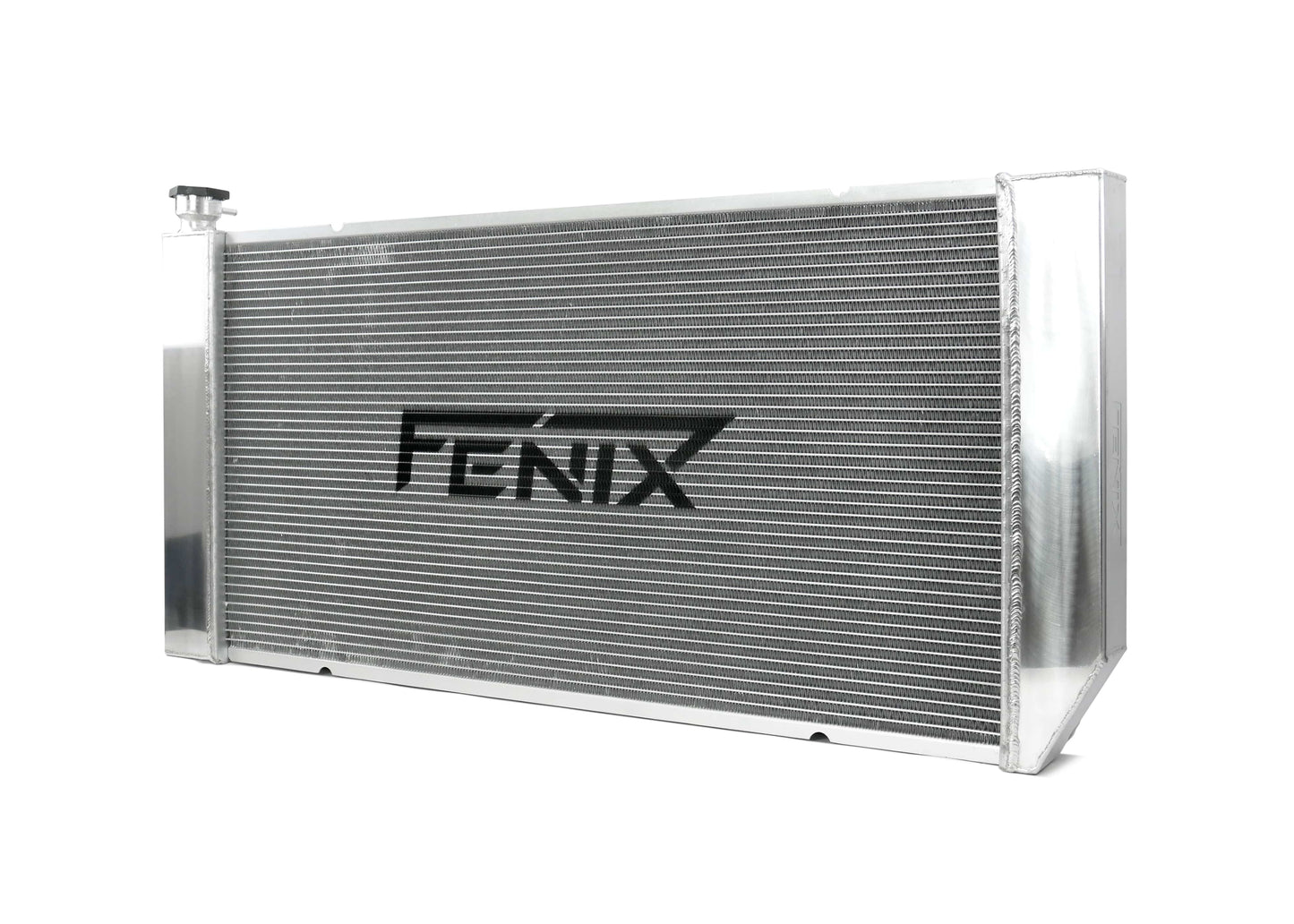 Chevrolet Silverado, Blazer, C/K & Suburban GMT400 1994-2000 | Performance Radiator