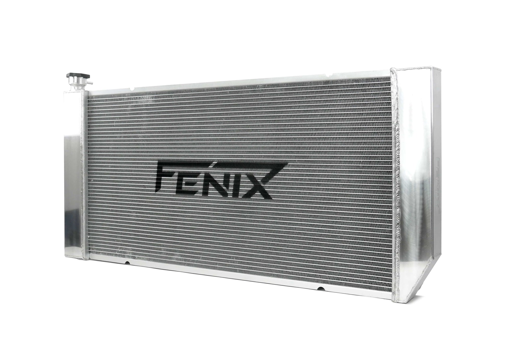 Chevrolet Silverado, Blazer, C/K & Suburban GMT400 1994-2000 | Performance Radiator