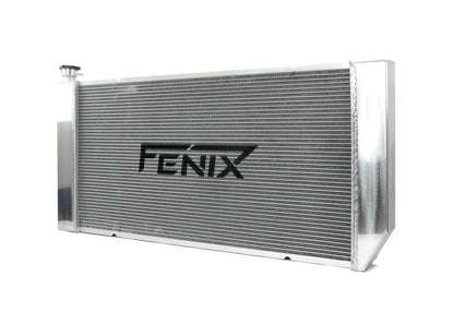 Chevrolet Silverado, Blazer, C/K & Suburban GMT400 1994-2000 | Performance Radiator